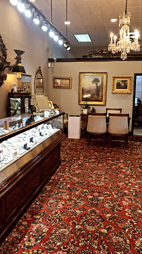 Jewelry Buyer «Attos Antique & Estate Jewelry», reviews and photos, 50 Exchange St, Portland, ME 04101, USA