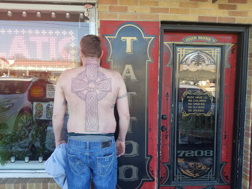 Explore icarus tattoo ideas, creative tattoo ideas in Kansas City, available at Revelation Tattoo