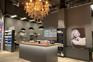 Coiffure Swiss Hair, Perry Center, Oftringen