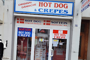 Hot Dog Company