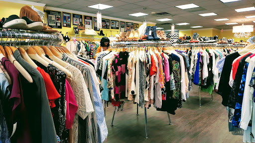Consignment Shop «Current Boutique - Modern Consignment», reviews and photos, 7220 Wisconsin Ave, Bethesda, MD 20814, USA