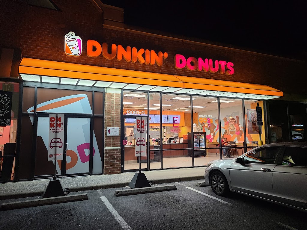 Dunkin' 22180