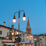 Photo n°1 de l'avis de Juergen.c fait le 23/08/2021 à 18:52 sur le  Ristorante Pizzeria in Stralonga à Grado