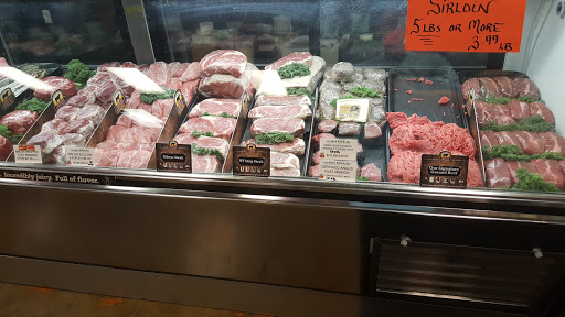 Supermarket «Wild Fields Marketplace», reviews and photos, 3235 Tampa Rd, Palm Harbor, FL 34684, USA