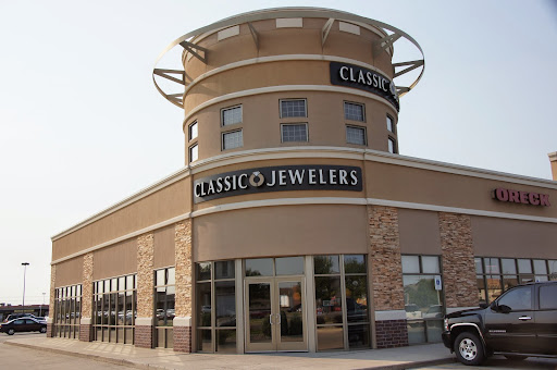 Jewelry Store «Classic Jewelers», reviews and photos, 4302 13th Ave S #19, Fargo, ND 58103, USA