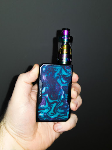 Tobacco Shop «Xhale Vapor N Smoke», reviews and photos, 5610 E Lake Sammamish Pkwy SE, Issaquah, WA 98029, USA