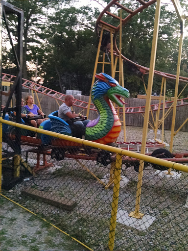 Resort «Indiana Beach Boardwalk Resort», reviews and photos, 5224 E Indiana Beach Rd, Monticello, IN 47960, USA