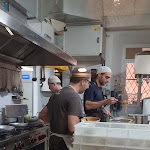 Photo n°4 de l'avis de Patricia.e fait le 14/07/2023 à 19:09 sur le  Sfoglia Rina à Bologna