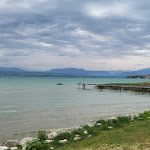 Photo n°5 de l'avis de Dani.� fait le 10/09/2023 à 14:31 sur le  Hotel La Paul à Sirmione