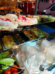 Photo n°28 de Falafel Saint Siméon à Saint-Siméon ()