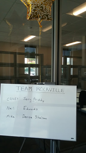 Used Car Dealer «Enterprise Car Sales», reviews and photos, 15131 Frederick Rd, Rockville, MD 20850, USA