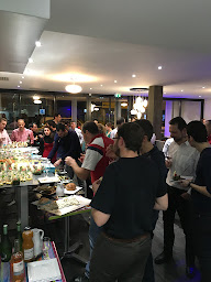 Photo n°20 de Restaurant Le Phénicien - Spécialités Libanaises à Grenoble ()