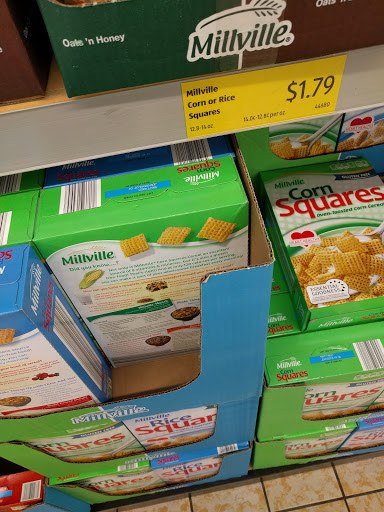 Supermarket «ALDI», reviews and photos, 2303 NW Maynard Rd, Cary, NC 27513, USA