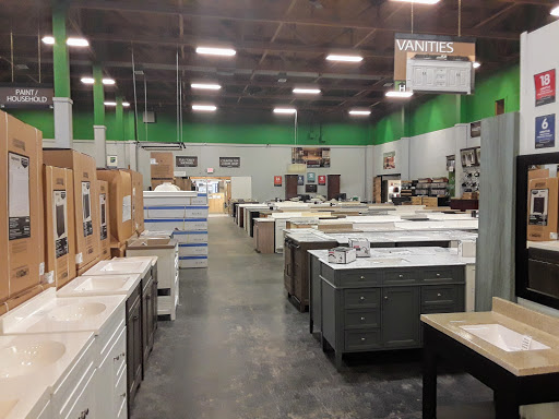 Home Goods Store «Hoods Discount Home Center», reviews and photos, 4401 MO-30, House Springs, MO 63051, USA