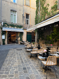 Photos du propriétaire du Restaurant Alibaba à Aix-en-Provence - n°14