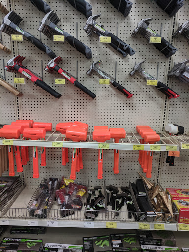 Hardware Store «Harbor Freight Tools», reviews and photos, 7555 NW Loop 410, San Antonio, TX 78245, USA