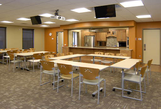 Mount Carmel Healthy Living Center