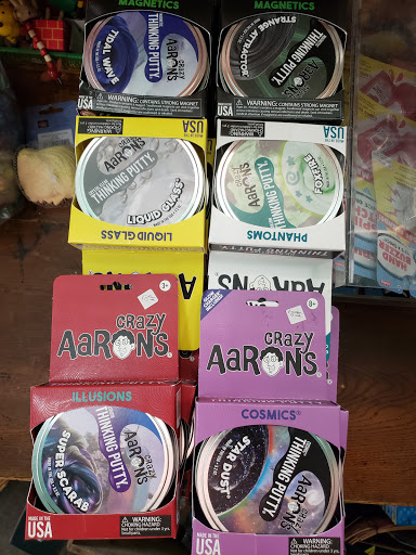 Book Store «Books On Broadway», reviews and photos, 12 W Broadway, Williston, ND 58801, USA