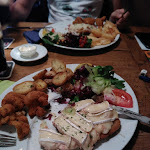 Photo n°1 de l'avis de Barbara.e fait le 24/07/2018 à 11:02 sur le  Old Town Pub à Döbeln