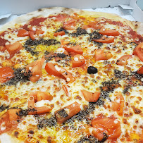 Photos du propriétaire du Pizzeria Presto Pizza Salon à Salon-de-Provence - n°2