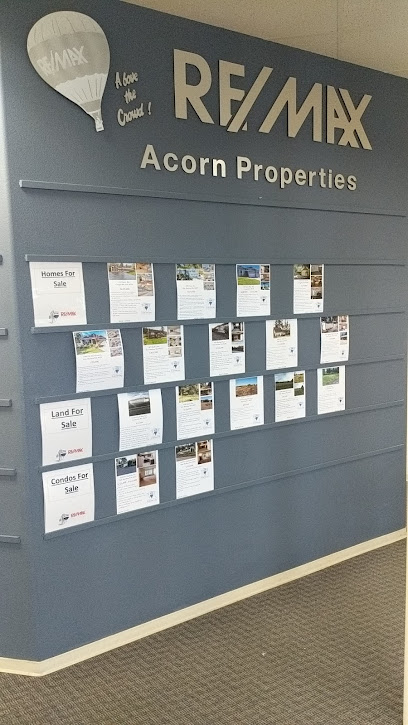 Acorn Properties,Inc.
