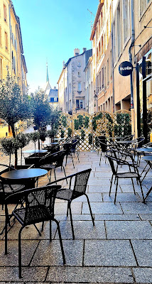 BLUËN à Nancy