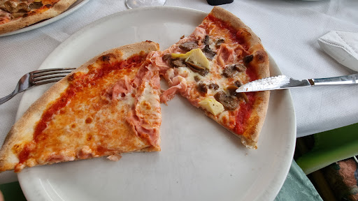 El Calderon Ristorante Pizzeria in Cavalese, Provincia Autonoma di Trento