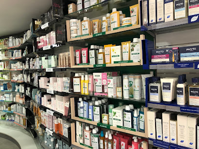 Farmacia Borda Av. de Zaragoza, 44, 31005 Pamplona, Navarra Pamplona Navarra