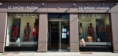 Le Show Room à Chaumont