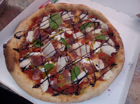 Plats et boissons du Pizzeria Romance Pizza à Istres - n°17