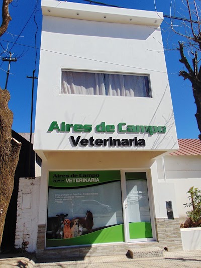 Photos of Veterinaria Aires de Campo