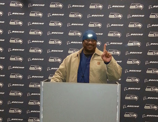 Sportswear Store «Pro Shop at CenturyLink Field», reviews and photos, 800 Occidental Ave S, Seattle, WA 98134, USA