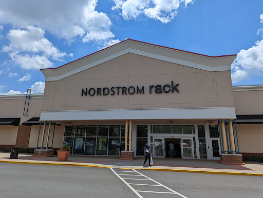 Department Store «Nordstrom Rack Fair Lakes Promenade», reviews and photos, 12199 Fair Lakes Promenade Dr, Fairfax, VA 22033, USA