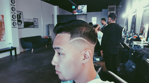 Barber Shop «Concept Barbershop», reviews and photos, 2314 Stevens Creek Blvd, San Jose, CA 95128, USA
