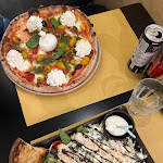 Photo n°1 de l'avis de adelie.i fait le 25/02/2024 à 20:33 sur le  Girotondo à Matera