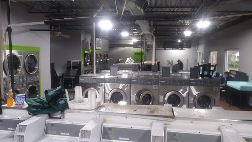 Laundromat «Gallo Loco», reviews and photos, 3801 Telephone Rd, Houston, TX 77023, USA