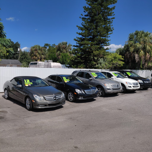Used Car Dealer «C & J AUTO SALES», reviews and photos, 7223 W Hillsborough Ave, Tampa, FL 33634, USA