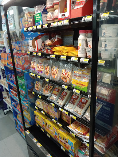 Convenience Store «E-Z Mart», reviews and photos, 10250 Dover Ridge, San Antonio, TX 78250, USA
