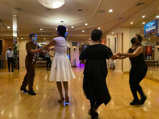 Dance School «Arthur Murray Dance Studio», reviews and photos, 433 Willis Ave #1, Williston Park, NY 11596, USA