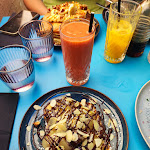 Photo n° 2 de l'avis de Lucile.o fait le 27/08/2023 à 17:01 pour Parenthèse eat & drink à Paris