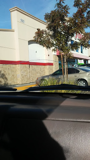 Dollar Store «FAMILY DOLLAR», reviews and photos, 505 W Harding Way, Stockton, CA 95204, USA