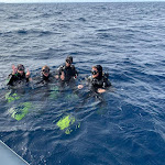 Photo n° 1 de l'avis de Maëlle. fait le 13/07/2021 à 08:49 pour Pianottoli Diving à Pianottoli-Caldarello