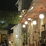 Photo n°5 de l'avis de Giancarlo.i fait le 19/09/2021 à 17:17 sur le  Ristorante La Taverna del Castello Hostaria Fiuggi à Fiuggi