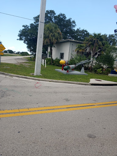 Museum «Naval Air Station Fort Lauderdale Museum», reviews and photos, 4000 W Perimeter Rd, Fort Lauderdale, FL 33315, USA