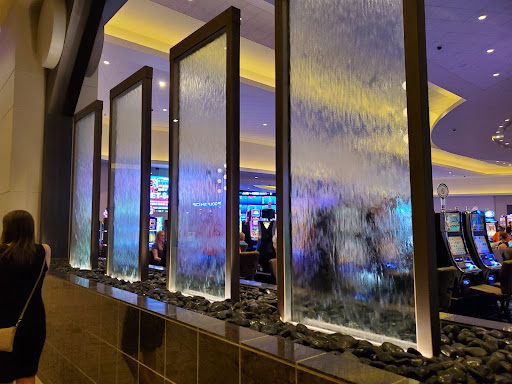 Resort «Grand Falls Casino Resort», reviews and photos, 1415 Grand Falls Blvd, Larchwood, IA 51241, USA