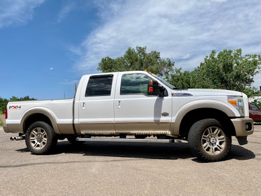 Used Car Dealer «United Automotive, LLC.», reviews and photos, 765 Federal Blvd, Denver, CO 80204, USA