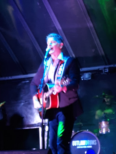 Drive-in Movie Theater «Birdsong Drive-In Theater», reviews and photos, 907 Shiloh Church Rd, Camden, TN 38320, USA