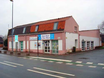 Centre Social de Frais-Marais à Douai