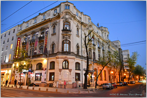 Teatre de familie Bucharest