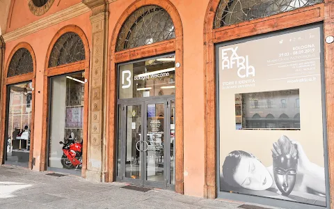 Bologna Welcome - Official Tourist Office (IAT) image